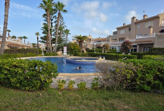 Bungalow - Rynek Wtórny - Orihuela Costa - Playa Flamenca