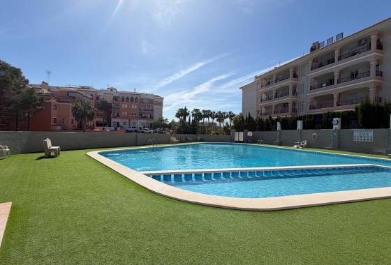Bungalow - Rynek Wtórny - Orihuela Costa - Playa Flamenca