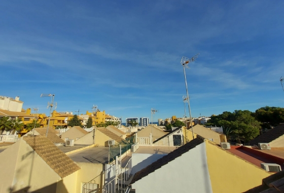 Bungalow - Rynek Wtórny - Orihuela Costa - Punta Prima