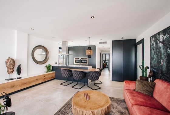 Bungalow - Rynek Wtórny - Rojales - DOM-7147