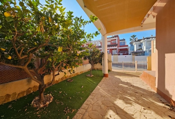 Bungalow - Rynek Wtórny - Santa Pola - Gran Alacant