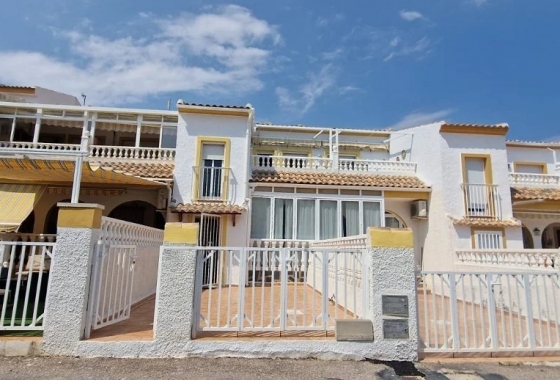 Bungalow - Rynek Wtórny - Santa Pola - Gran Alacant