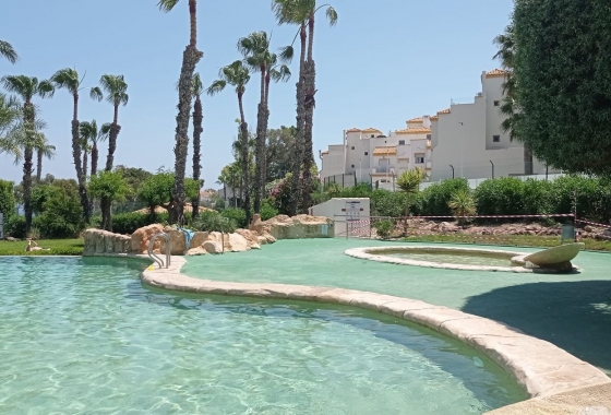 Bungalow - Rynek Wtórny - Santa Pola - Gran Alacant