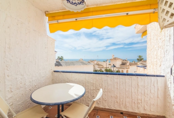 Bungalow - Rynek Wtórny - Santa Pola - Playa del Este