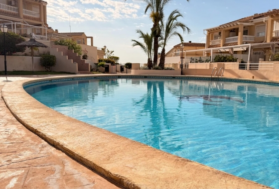 Bungalow - Rynek Wtórny - Santa Pola - Santa Pola