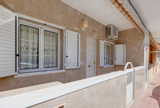 Bungalow - Rynek Wtórny - Torrevieja - Acequion