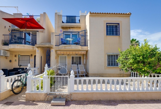 Bungalow - Rynek Wtórny - Torrevieja - El Chaparral