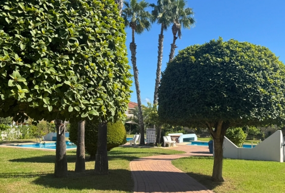 Bungalow - Rynek Wtórny - Torrevieja - LA MATA