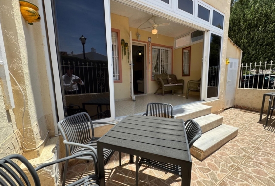 Bungalow - Rynek Wtórny - Torrevieja - La Siesta - El Salado -  Torreta