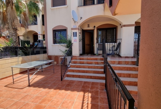 Bungalow - Rynek Wtórny - Torrevieja - Nueva Torrevieja - Aguas Nuevas