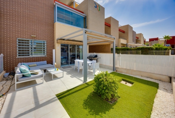 Bungalow - Rynek Wtórny - Torrevieja - Nueva Torrevieja - Aguas Nuevas