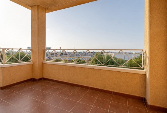 Bungalow - Rynek Wtórny - Torrevieja - Nueva Torrevieja - Aguas Nuevas