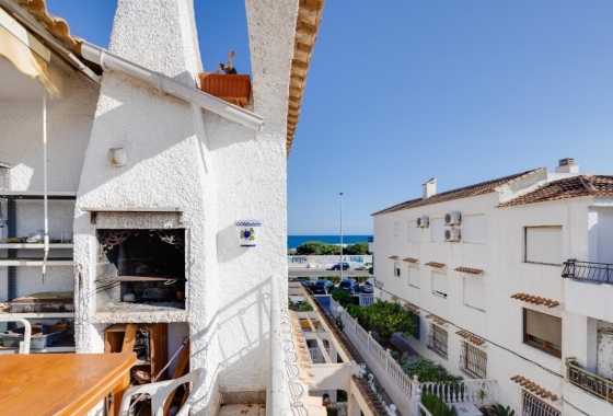 Bungalow - Rynek Wtórny - Torrevieja - playa de los naufragos