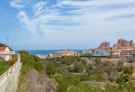 Bungalow - Rynek Wtórny - Torrevieja - Torreblanca