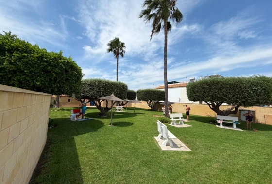 Bungalow - Rynek Wtórny - Torrevieja - Torreta