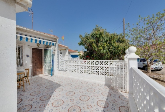 Bungalow - Rynek Wtórny - Torrevieja - TORRETAS