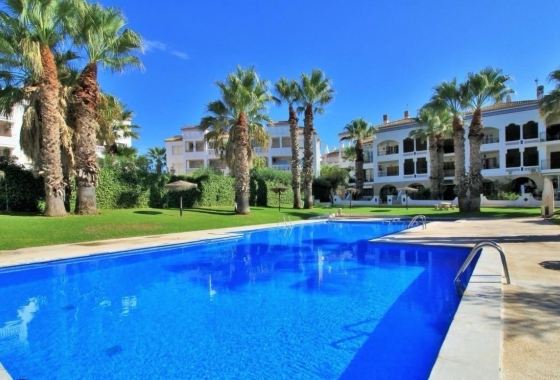 Bungalow - Rynek Wtórny - Villamartin - Villamartin