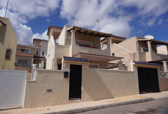 Casa Adosada - Reventa - Orihuela Costa - Villamartín