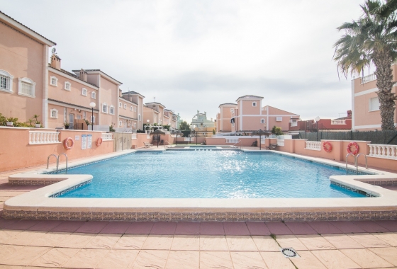 Casa - Reventa - Gran Alacant - Gran Alacant