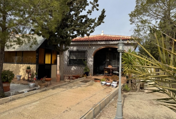 Casa - Reventa - Los Alcazares - Los Baños de Fortuna