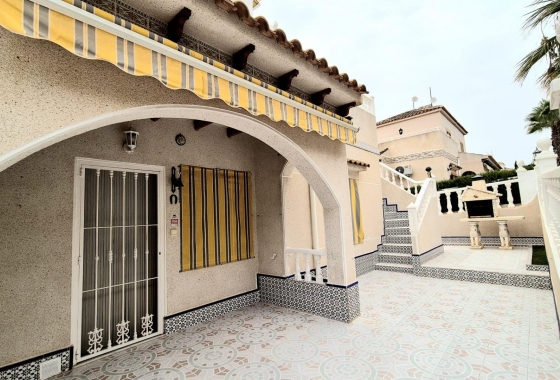 Casa - Reventa - Orihuela Costa - DOM-7500