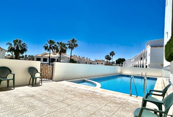 Casa - Reventa - Orihuela Costa - La Zenia