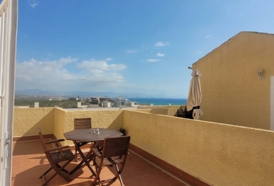 Casa - Reventa - Santa Pola - Gran Alacant