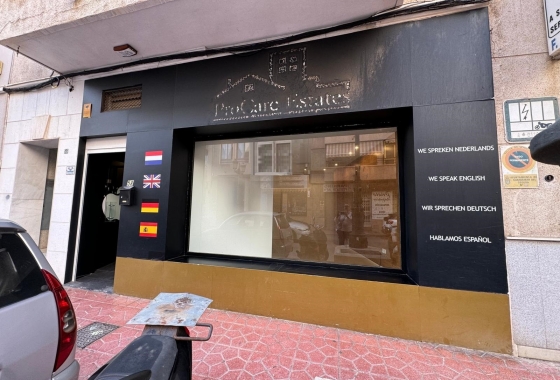 Comercial - Reventa - Guardamar del Segura - Guardamar Playa