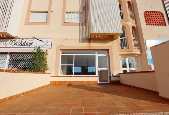 Comercial - Reventa - Orihuela Costa - Agua Marina