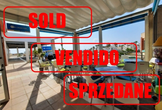 Comercial - Reventa - Villamartin - Villamartin