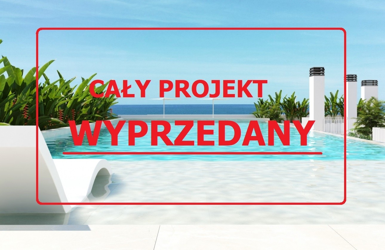 Deweloperskie - Apartament - Guardamar del Segura - Guardamar Playa