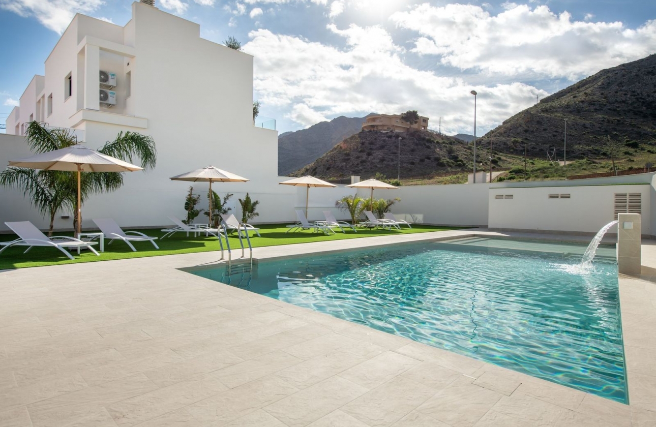 Deweloperskie - Bliźniak - Cox