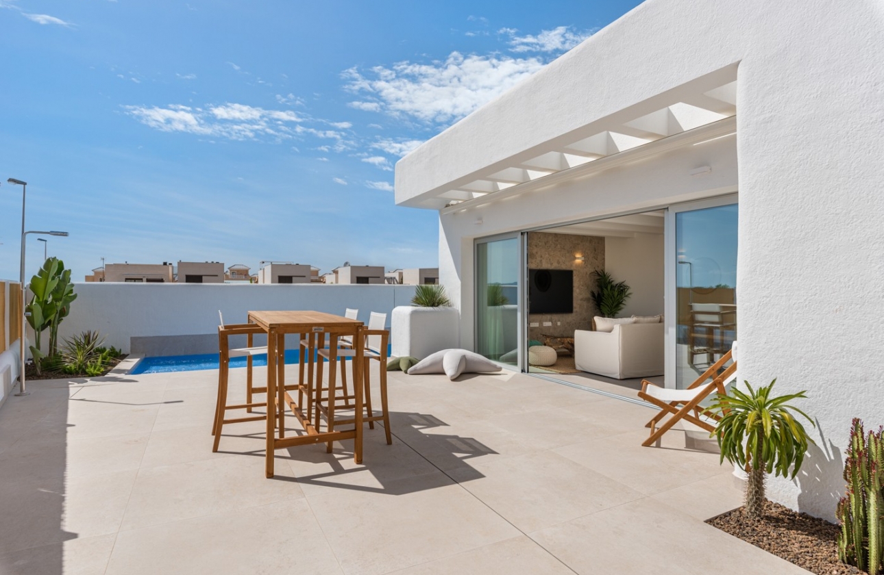 Deweloperskie - Willa - Dolores