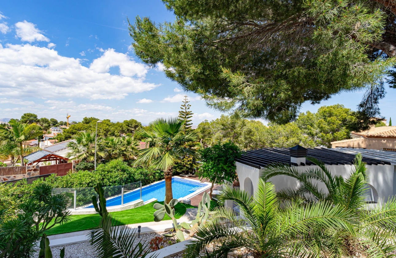 Deweloperskie - Willa - Orihuela Costa - Los Altos