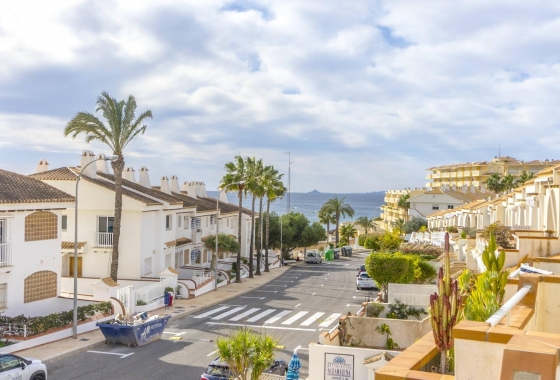 Dupleks - Rynek Wtórny - Orihuela Costa - Agua Marina