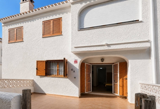 Dupleks - Rynek Wtórny - Orihuela Costa - Playa Flamenca