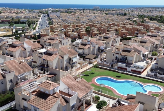 Dupleks - Rynek Wtórny - Orihuela Costa - Playa Flamenca