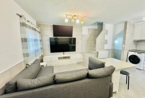 Dupleks - Rynek Wtórny - Torrevieja - DOM-1197