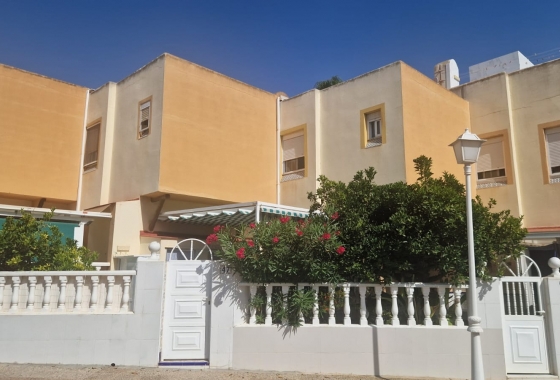 Dupleks - Rynek Wtórny - Torrevieja - DOM-4001