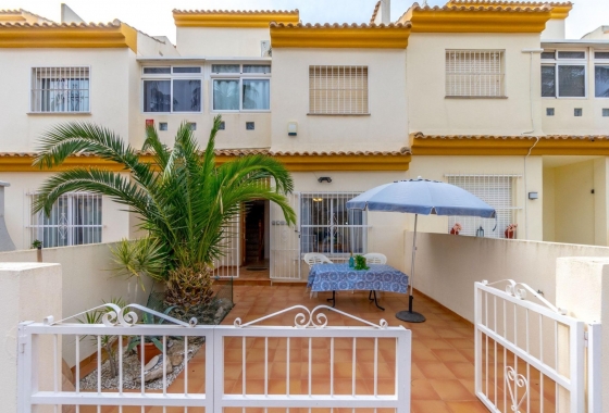 Duplex - Resale - Alicante - Campoamor
