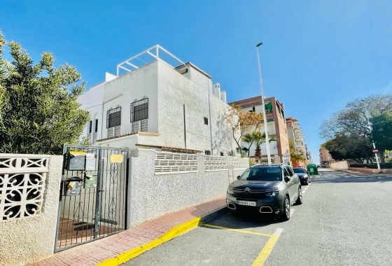 Duplex - Resale - La Mata - La Mata