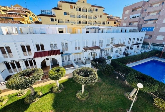 Duplex - Resale - La Mata - La Mata