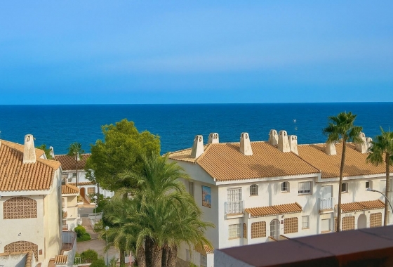 Duplex - Resale - Orihuela Costa - Aguamarina