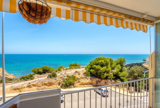 Duplex - Resale - Orihuela Costa - Cabo Roig