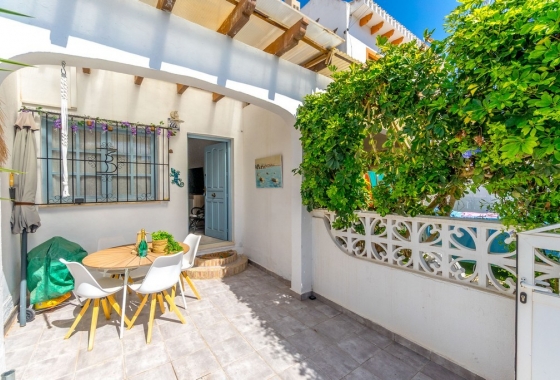 Duplex - Resale - Orihuela Costa - La Florida