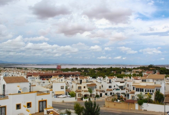 Duplex - Resale - Orihuela Costa - Los Altos