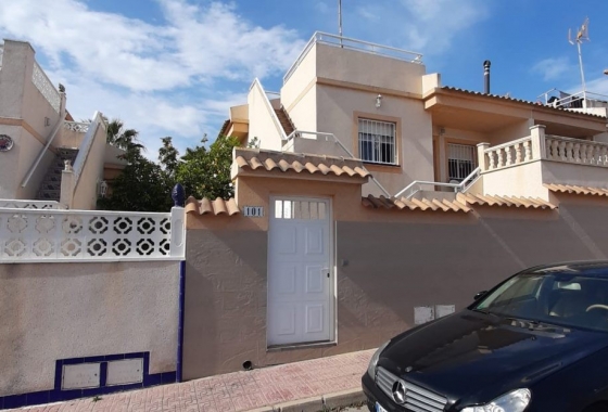 Duplex - Resale - Orihuela Costa - Los Altos