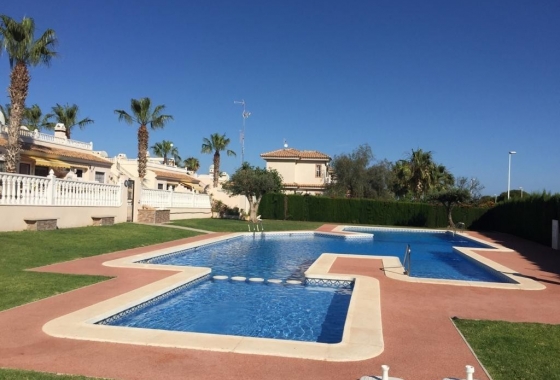 Duplex - Resale - Orihuela Costa - Orihuela Costa