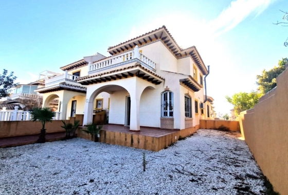 Duplex - Resale - Orihuela Costa - Villamartín