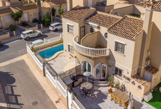 Duplex - Resale - Orihuela Costa - Villamartín